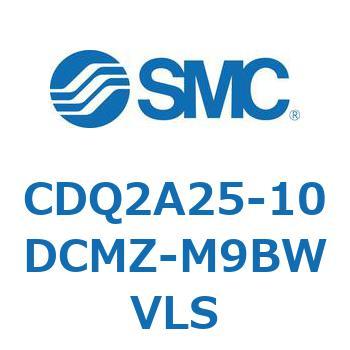 CDQ2A25-1 SMC