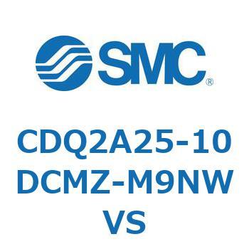 CDQ2A25-1 SMC