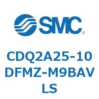 CDQ2A25-1 SMC