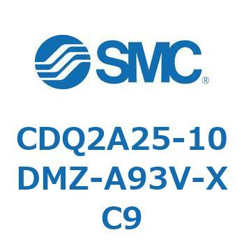 CDQ2A25-1 SMC