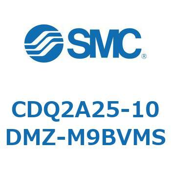 CDQ2A25-1 SMC