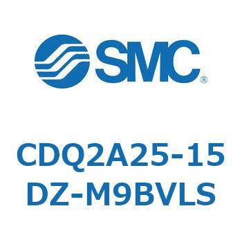 CDQ2A25-1 SMC