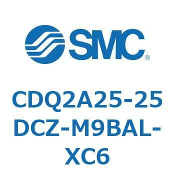 CDQ2A25-2 SMC