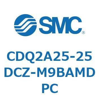 CDQ2A25-2 SMC