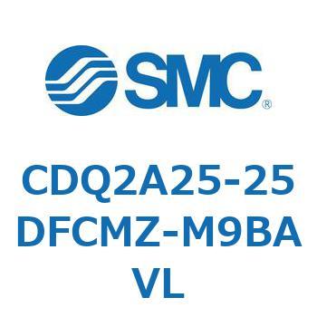 CDQ2A25-2 SMC