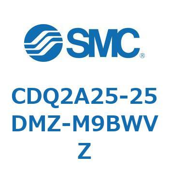 CDQ2A25-2 SMC