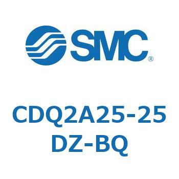 CDQ2A25-2 SMC