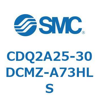 CDQ2A25-3 SMC