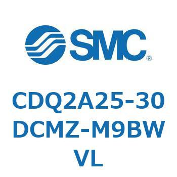 CDQ2A25-3 SMC