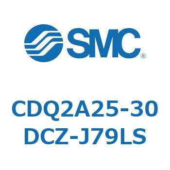 CDQ2A25-3 SMC