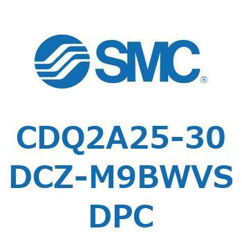 CDQ2A25-3 SMC