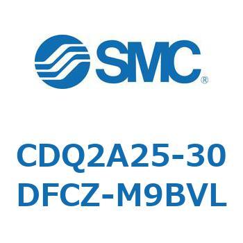 CDQ2A25-3 SMC