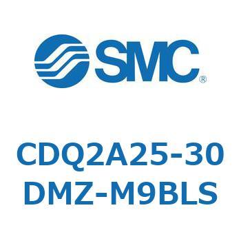 CDQ2A25-3 SMC