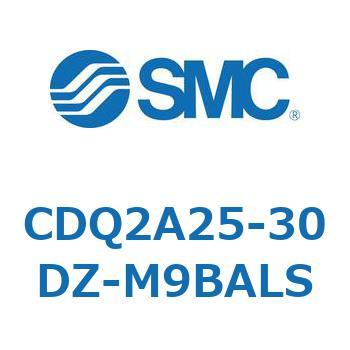 CDQ2A25-3 SMC