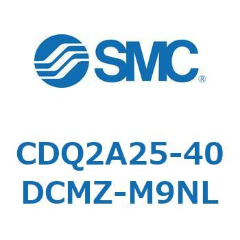 CDQ2A25-4 SMC