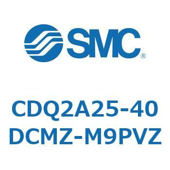 CDQ2A25-4 SMC