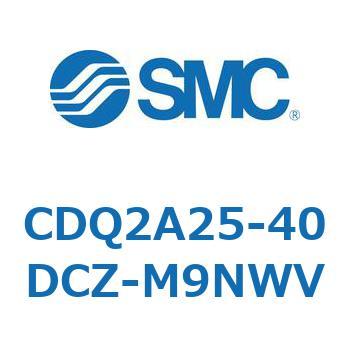 CDQ2A25-4 SMC