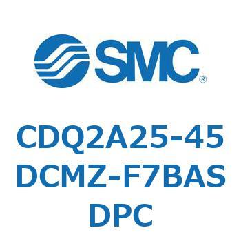 CDQ2A25-4 SMC