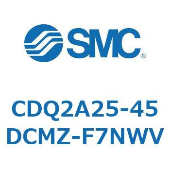 CDQ2A25-4 SMC