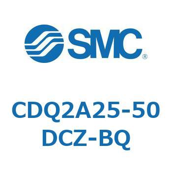 CDQ2A25-5 SMC