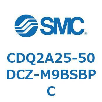CDQ2A25-5 SMC