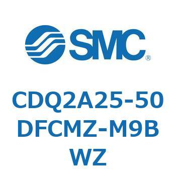 CDQ2A25-5 SMC