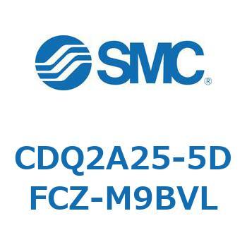 CDQ2A25-5 SMC