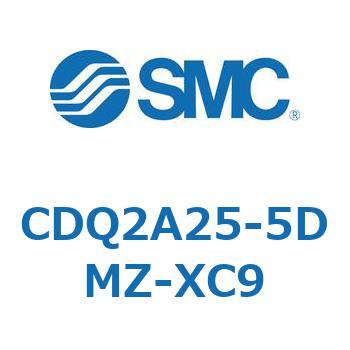CDQ2A25-5 SMC