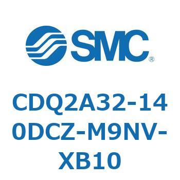 CDQ2A32-140DCZ-M9NV-XB10 ���`�V�����_ CDQ2A32-14 SMC 52695167