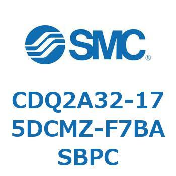 CDQ2A32-175DCMZ-F7BASBPC `V_ CDQ2A32-17 SMC 52698213