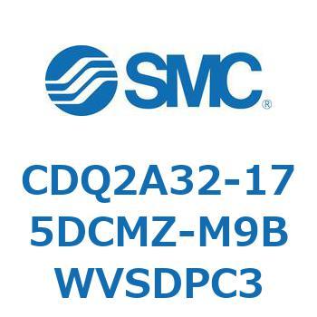 CDQ2A32-175DCMZ-M9BWVSDPC3 ���`�V�����_ CDQ2A32-17 SMC 52698326