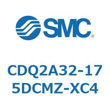 CDQ2A32-175DCMZ-XC4 `V_ CDQ2A32-17 SMC 52698423