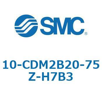 10-CDM2 SMC