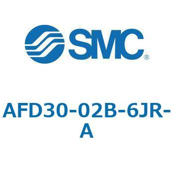 マイクロミストセパレータ AFD-Aシリーズ AFD30 SMC