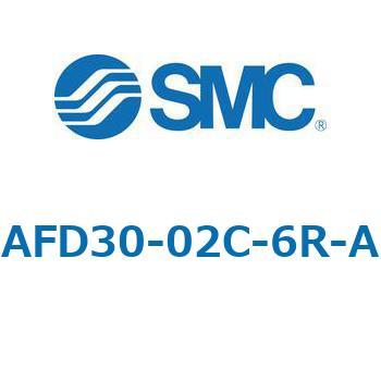 マイクロミストセパレータ AFD-Aシリーズ AFD30 SMC