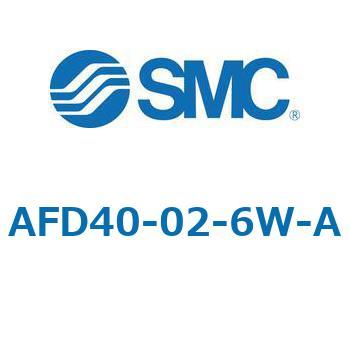 マイクロミストセパレータ AFD-Aシリーズ AFD40 SMC