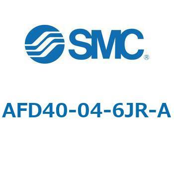 マイクロミストセパレータ AFD-Aシリーズ AFD40 SMC