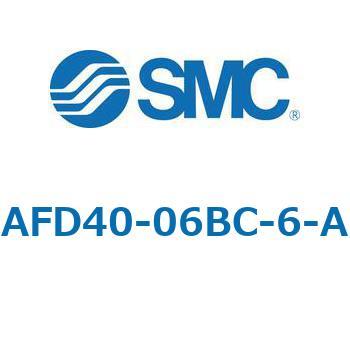 マイクロミストセパレータ AFD-Aシリーズ AFD40 SMC