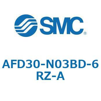 マイクロミストセパレータ AFD-Aシリーズ AFD30 SMC