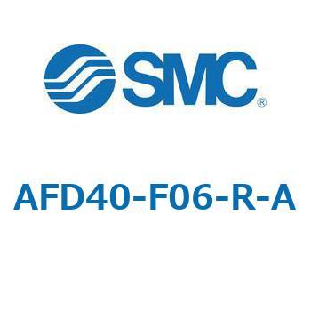 マイクロミストセパレータ AFD-Aシリーズ AFD40 SMC