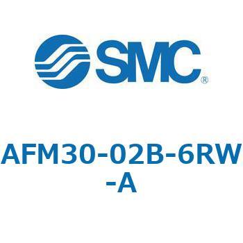 AFM30-02B-6RW-A ~XgZp[^ AFM-AV[Y AFM30 SMC 52714604