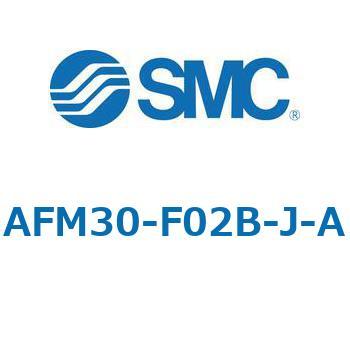 AFM30-F02B-J-A ~XgZp[^ AFM-AV[Y AFM30 SMC 52714735