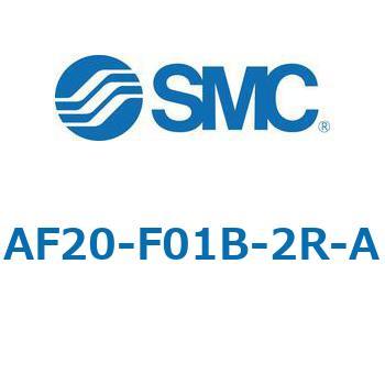 AF20-F01B-2R-A �G�A�t�B���^ AF-A AF20 SMC 52717115