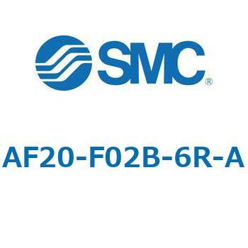 AF20-F02B-6R-A �G�A�t�B���^ AF-A AF20 SMC 52717133