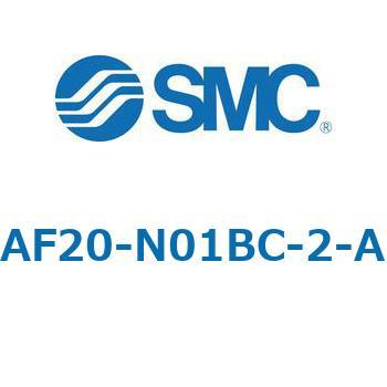 AF20-N01BC-2-A �G�A�t�B���^ AF-A AF20 SMC 52717219
