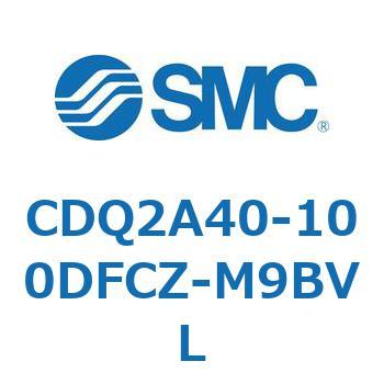 CDQ2A40-10 SMC