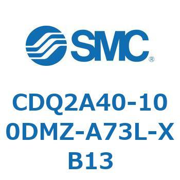 CDQ2A40-10 SMC