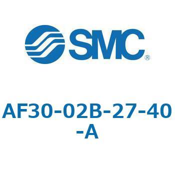エアフィルタ AF-A AF30 SMC