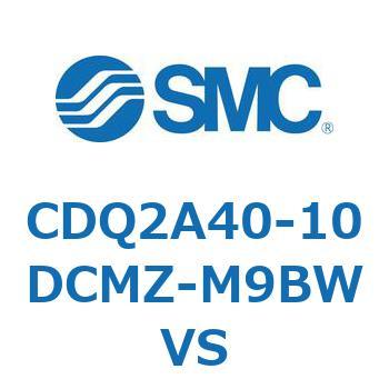 CDQ2A40-10 SMC