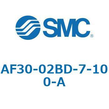 エアフィルタ AF-A AF30 SMC
